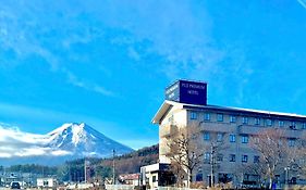 Fuji Premium Hotel